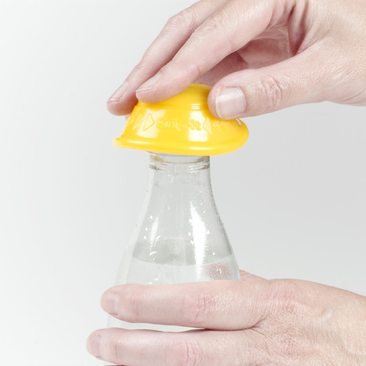 Dycem Non-Slip Bottle Opener | Performance Health