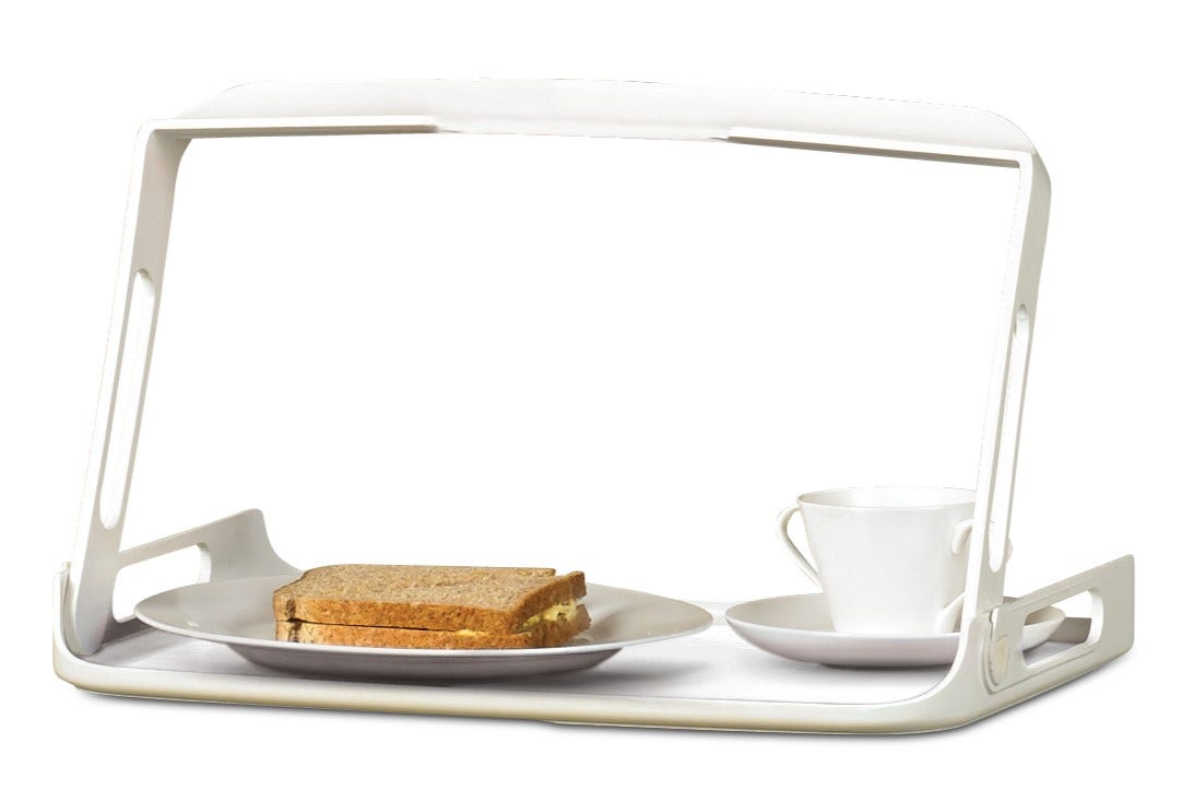 Homecraft Freehand Tray | Kitchen Aids