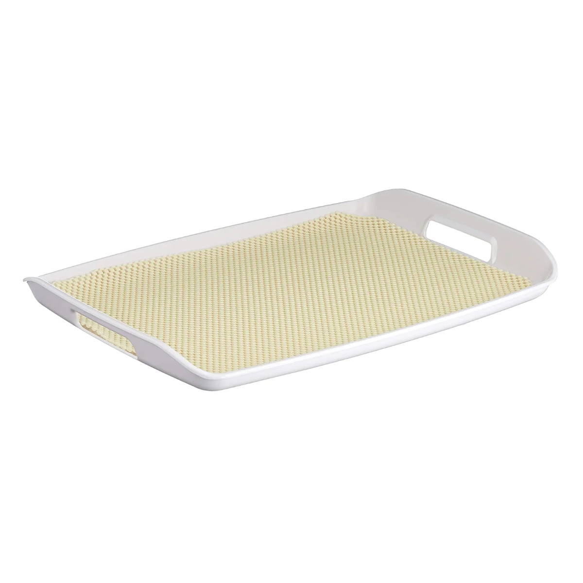 Homecraft Stay Tray with Bean Bag