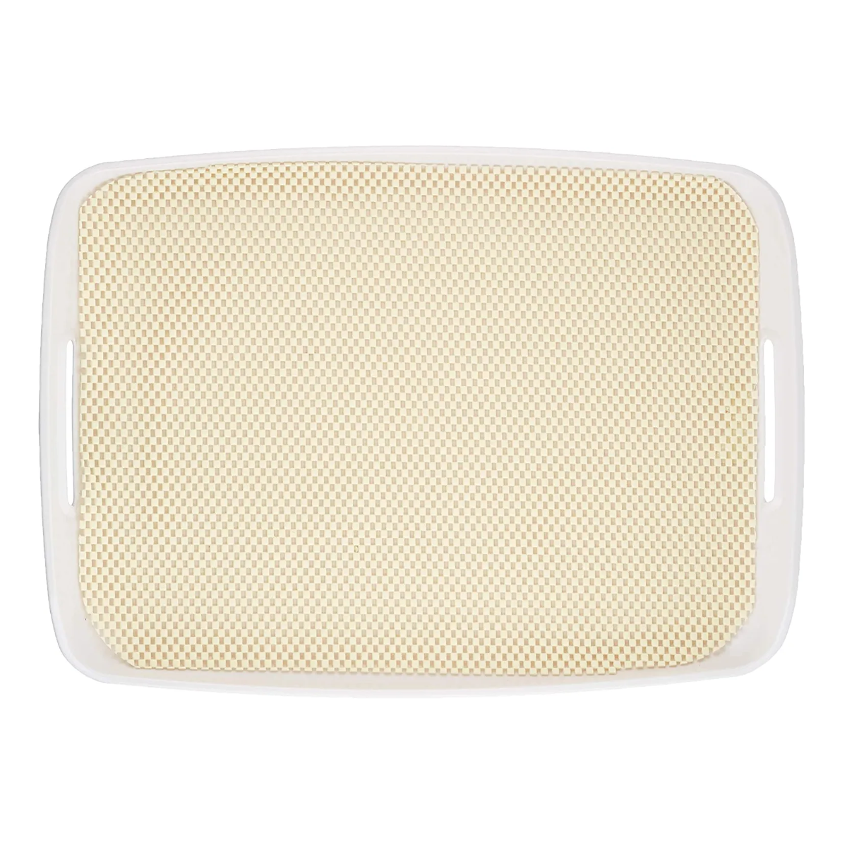 Homecraft Stay Tray with Bean Bag