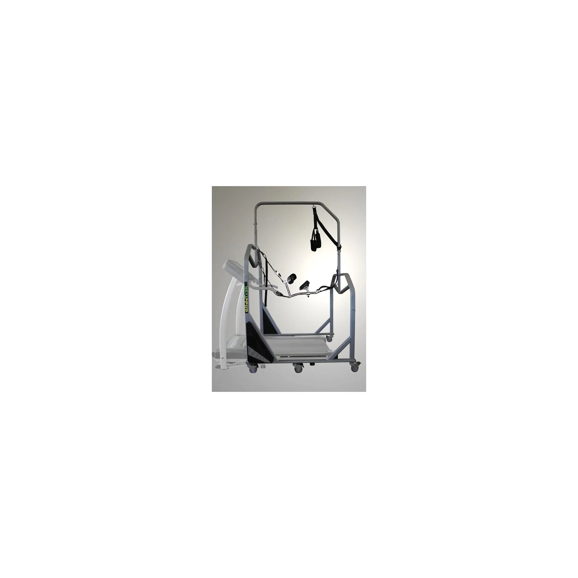 High Percentage Unweighting System