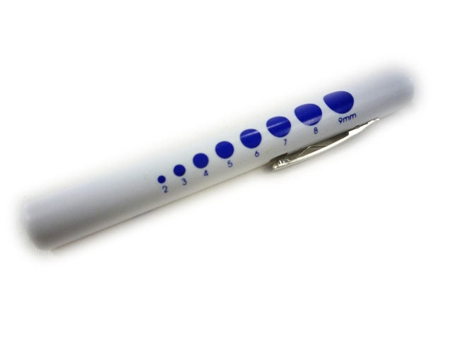 Diagnostic Penlight