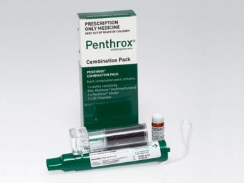 Penthrox Combo Pack