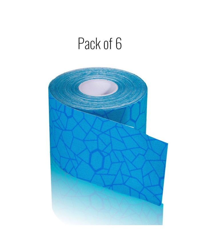 Sports Tape - Tapes & Strapping