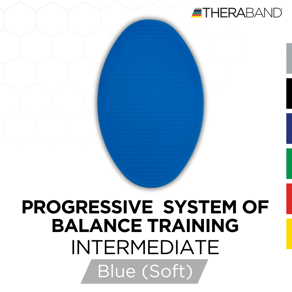 THERABAND Stability Trainers | Soilson-Australia