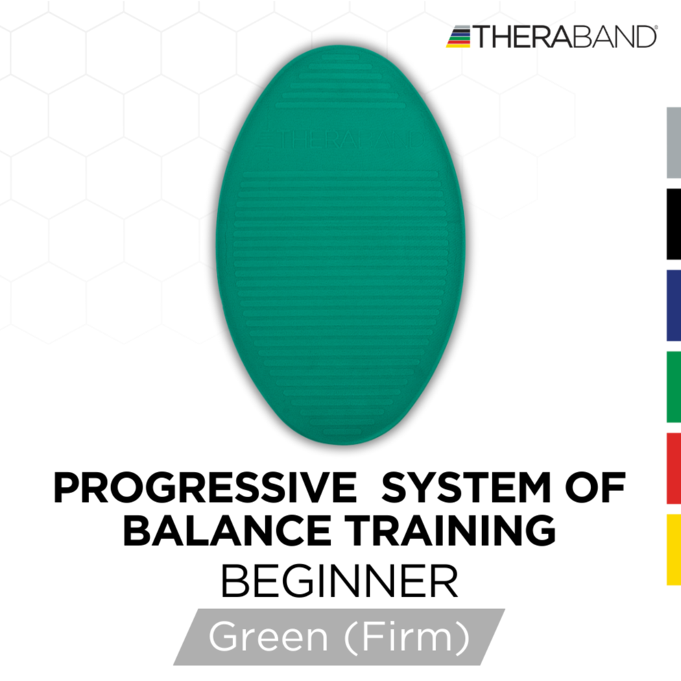 THERABAND Stability Trainers | Soilson-Australia