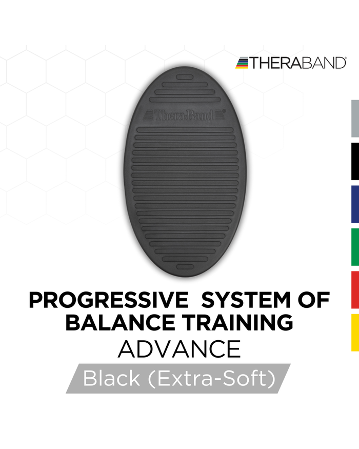 Balance - Exercise Supplies & Therapy