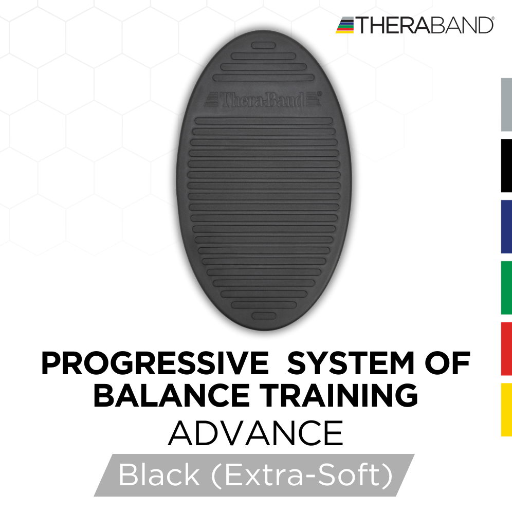 THERABAND Stability Trainers | Soilson-Australia
