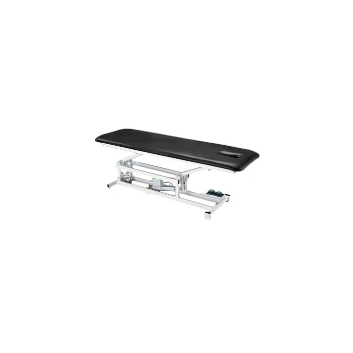 One-Section High/Low Treatment Tables