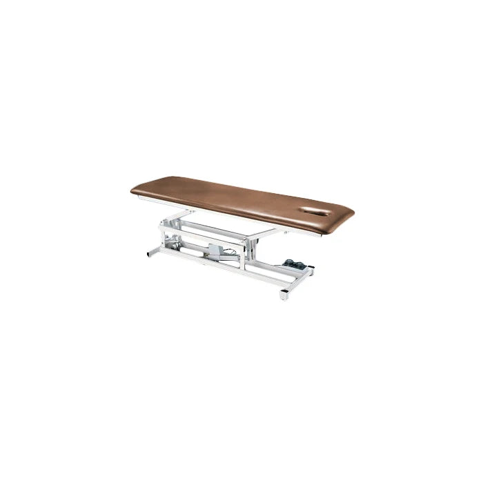 One-Section High/Low Treatment Tables