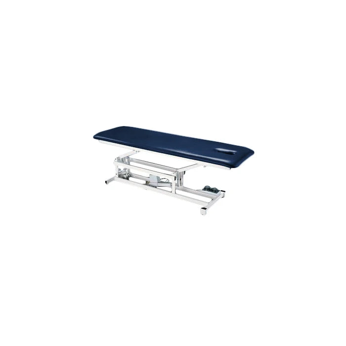 One-Section High/Low Treatment Tables