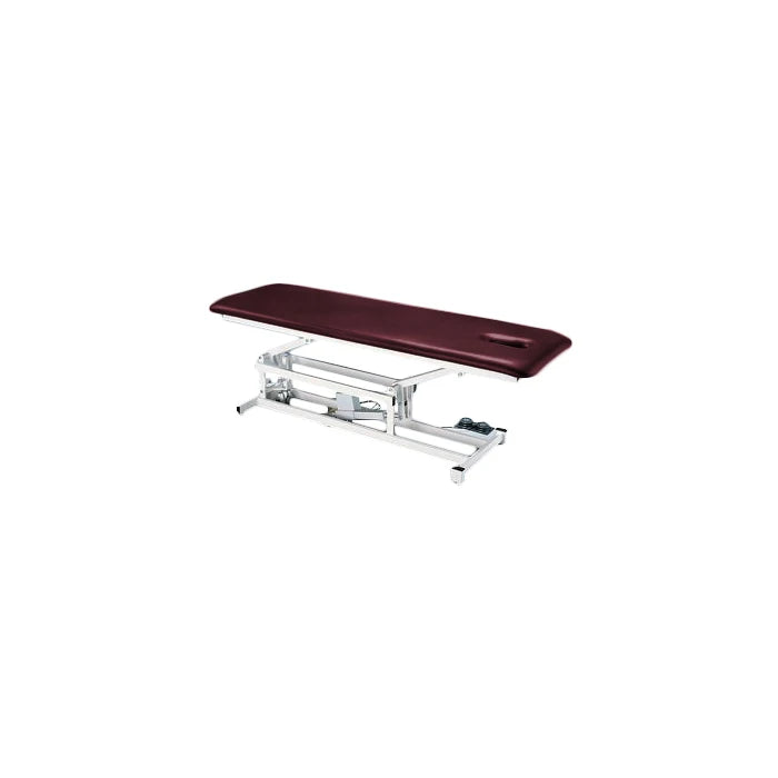 One-Section High/Low Treatment Tables
