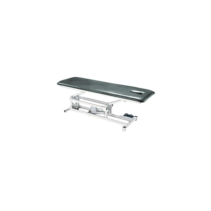 One-Section High/Low Treatment Tables