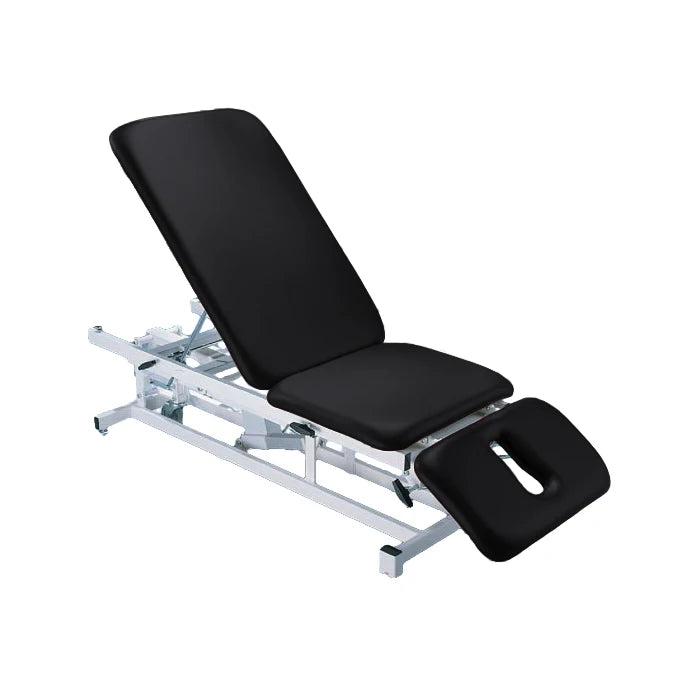 300 and 350 Three-Section High/Low Treatment Table