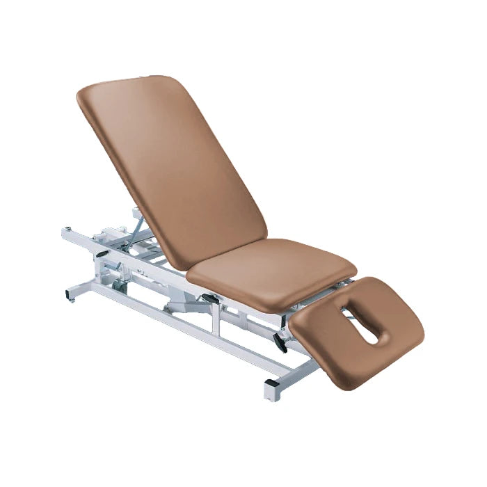 300 and 350 Three-Section High/Low Treatment Table