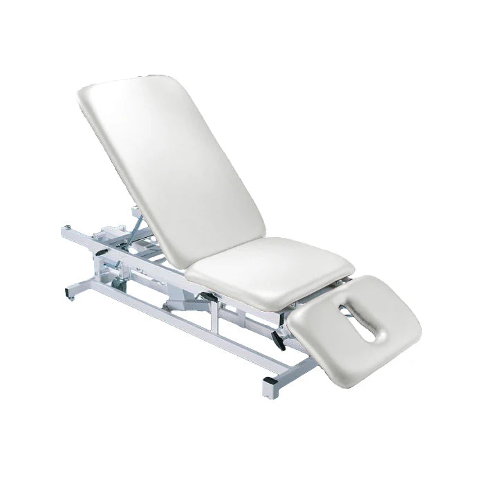 300 and 350 Three-Section High/Low Treatment Table