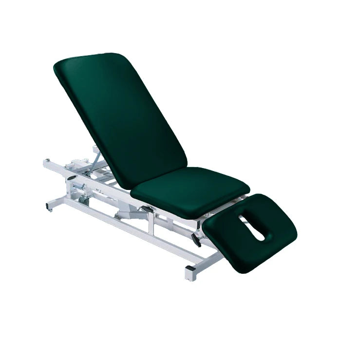 300 and 350 Three-Section High/Low Treatment Table