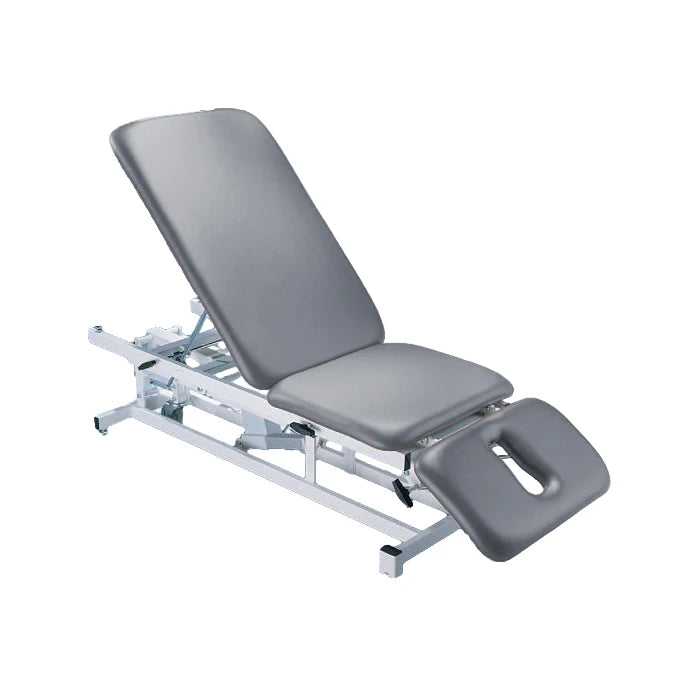 300 and 350 Three-Section High/Low Treatment Table