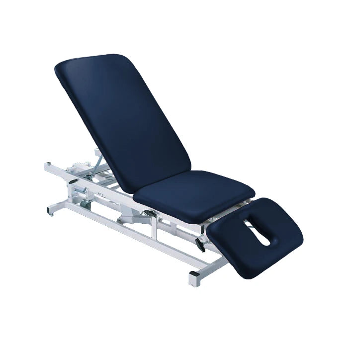300 and 350 Three-Section High/Low Treatment Table