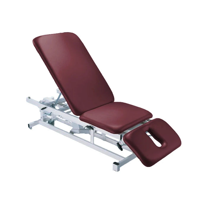 300 and 350 Three-Section High/Low Treatment Table