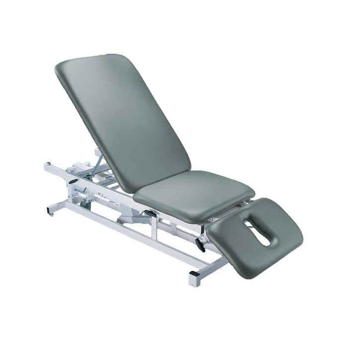 300 and 350 Three-Section High/Low Treatment Table
