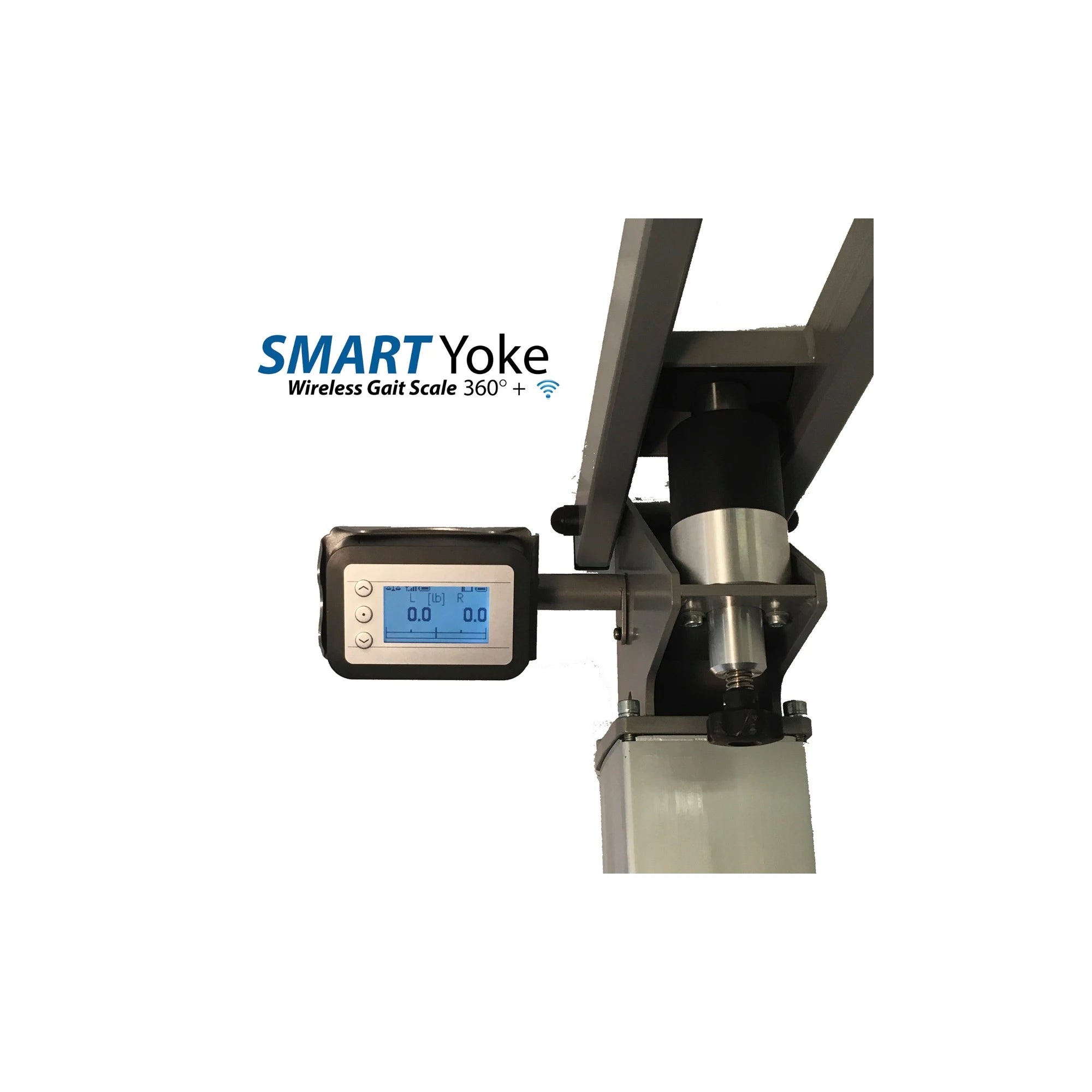 Dynamic Unweighting System