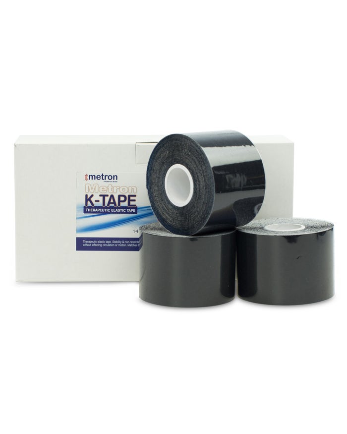 Sports Tape - Tapes & Strapping