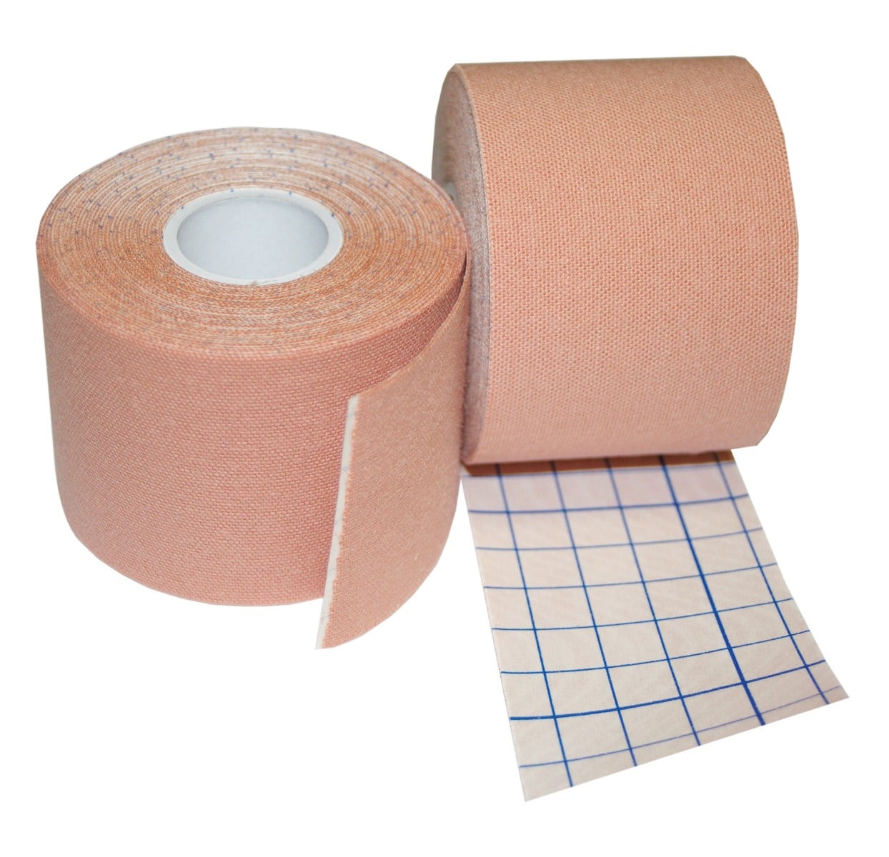 Metron® K-Tape | The Best in Value for Kinesiology Tape