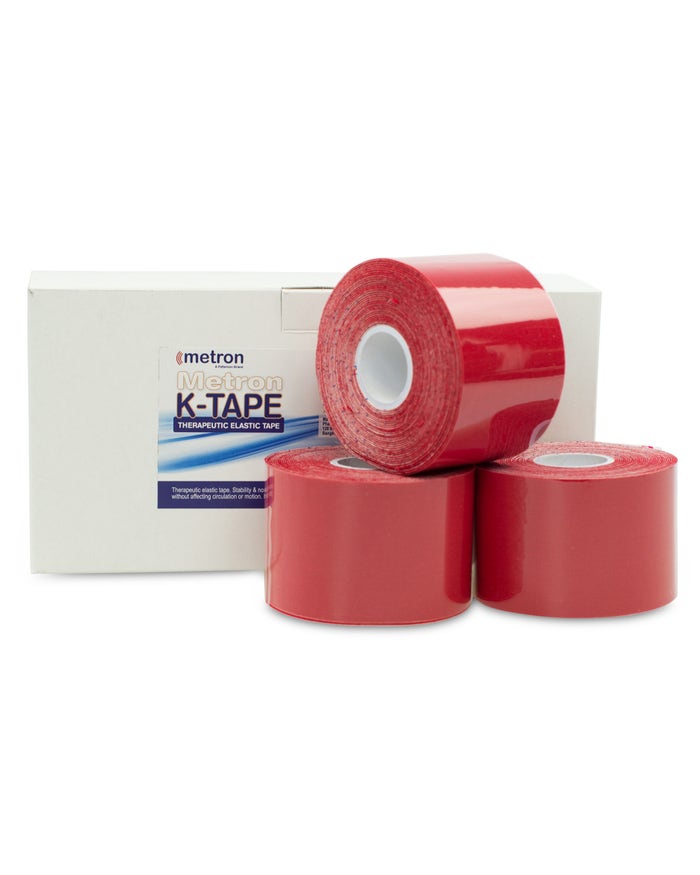 Tapes & Strapping