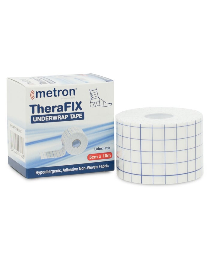 Underwrap Tape - Tapes & Strapping
