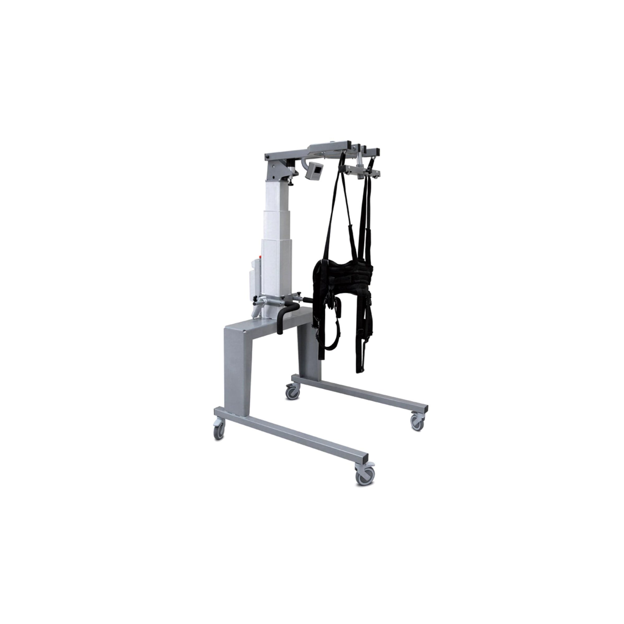 Unweighting System - Harness