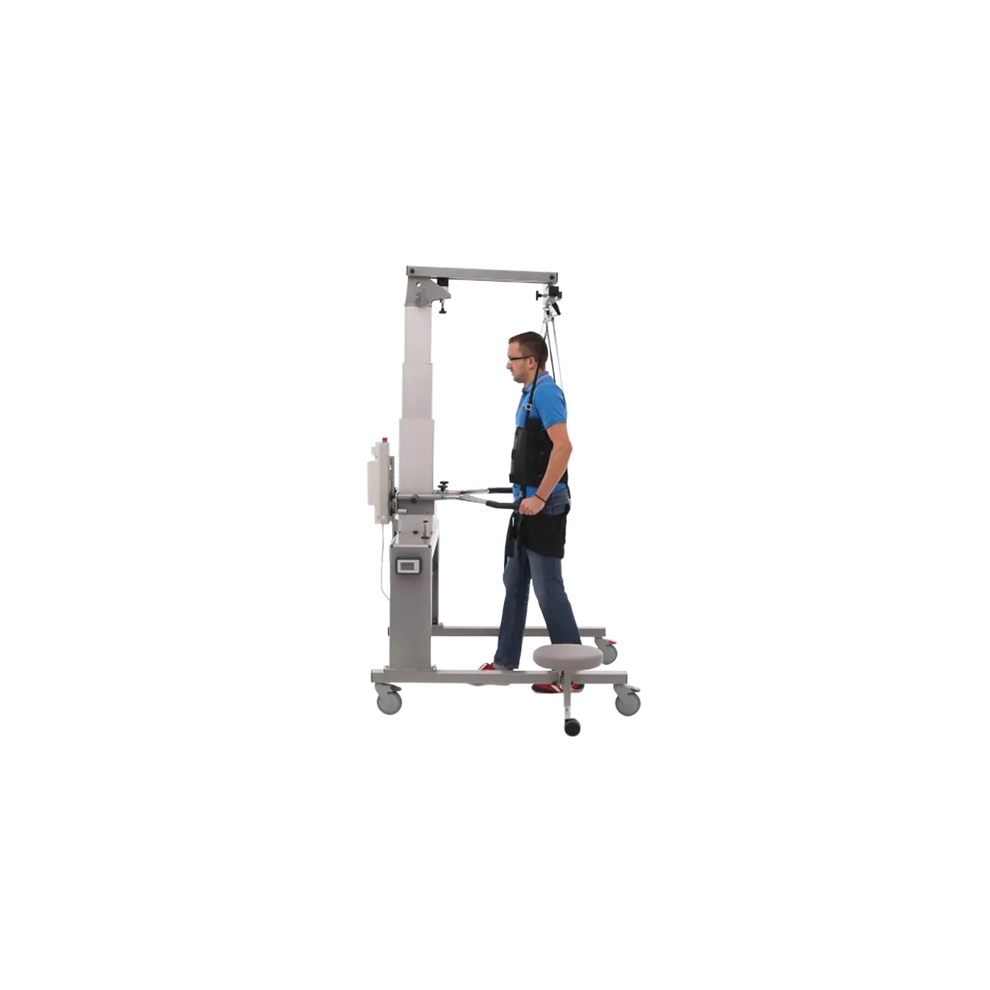 Dynamic Unweighting System