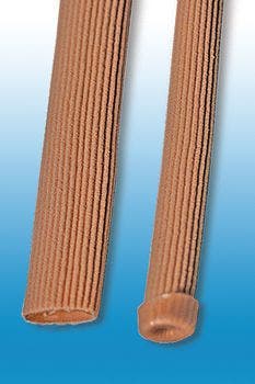 Silipos Gel Tubing