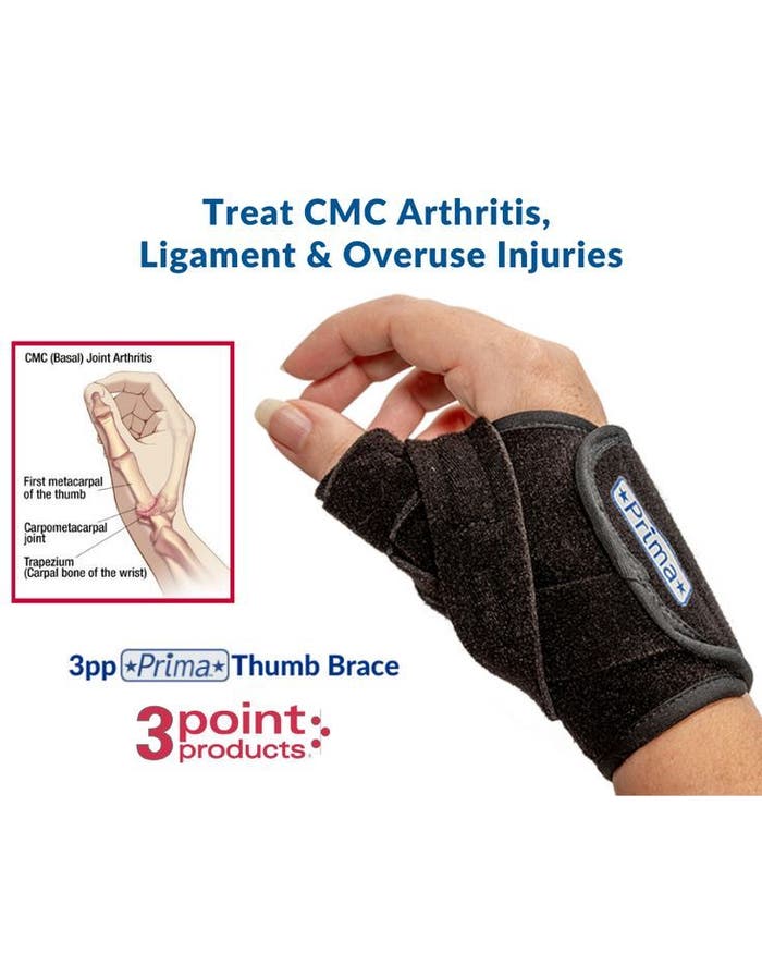 Back & Torso Supports - Orthopaedic Supports & Braces