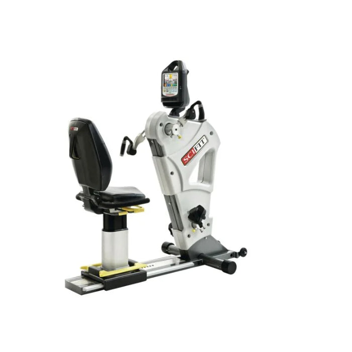 SciFit Pro Series Total and Upper Body Exerciser