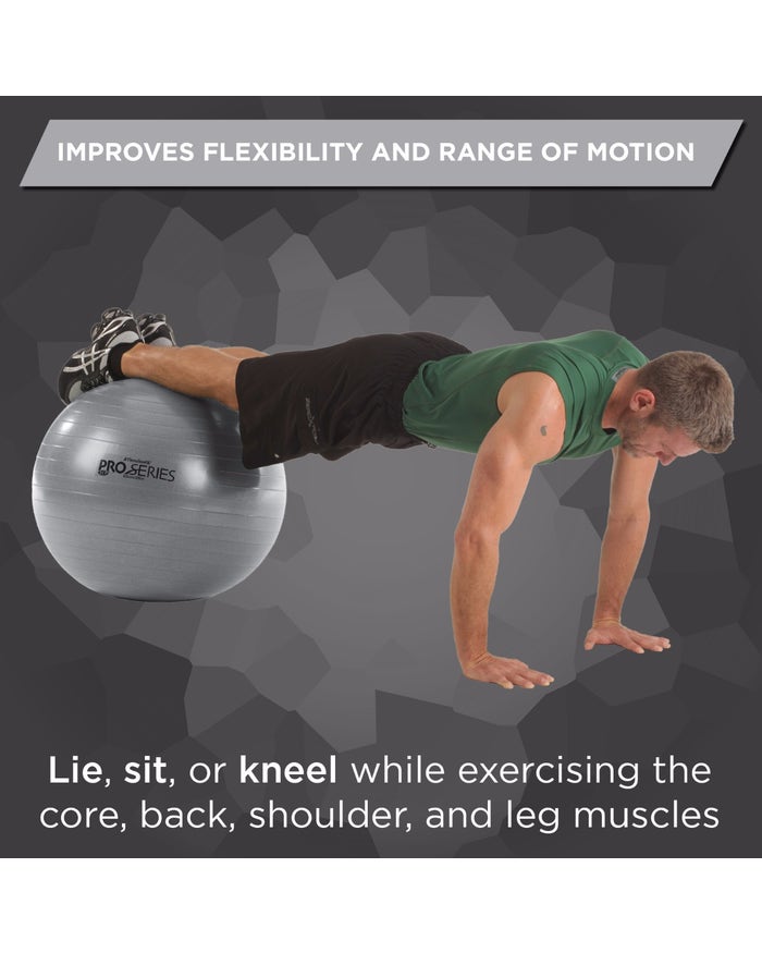 Balance - Exercise Supplies & Therapy