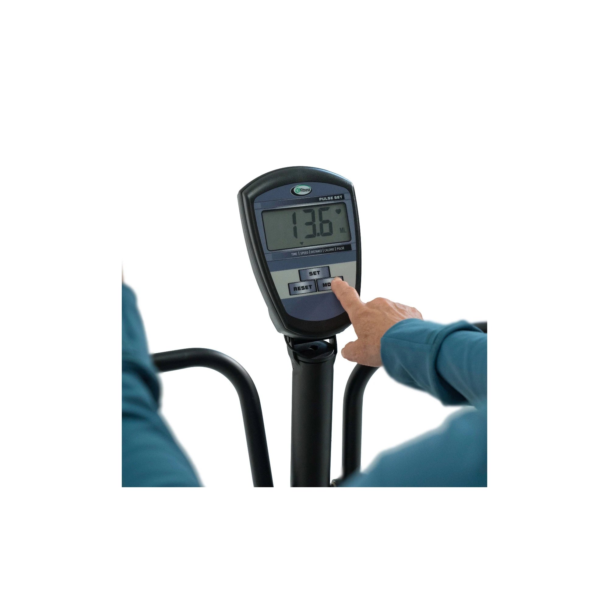 CXT - Fully Assembled Cross Trainer