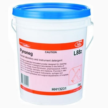 Pyroneg Powder