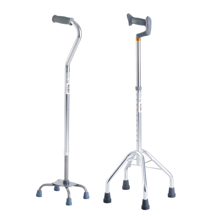 Days Quad Cane
