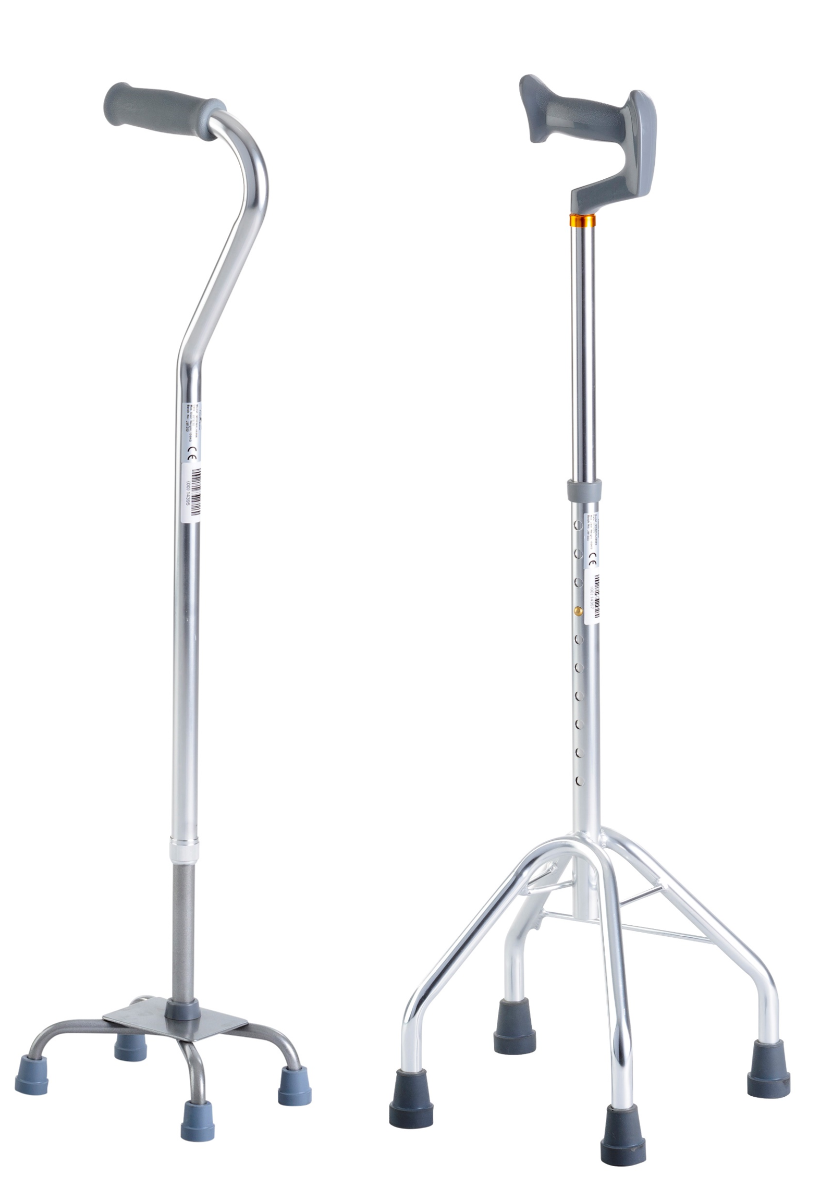 Days Quad Cane