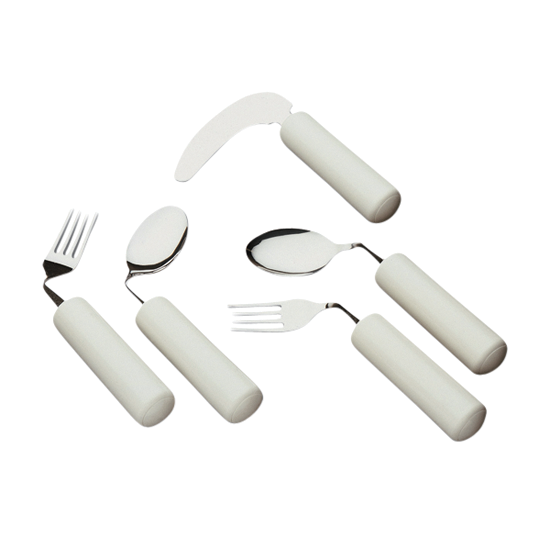 Homecraft Queens Cutlery
