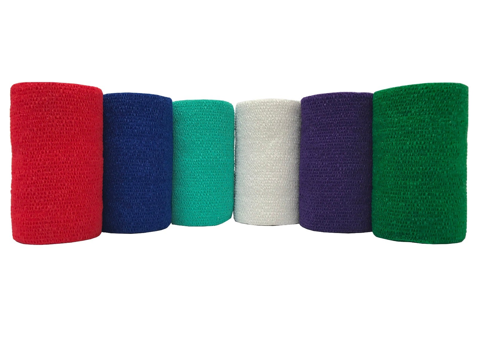 Co-Flex Cohesive Flexible Bandage
