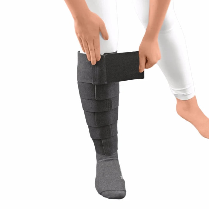 Wrap Extender Straps