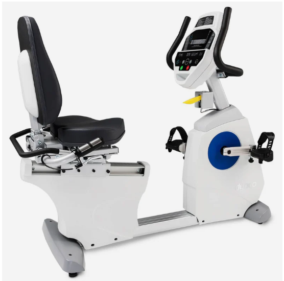 Dyaco 7.0R MED Rehabilitation Recumbent Bike