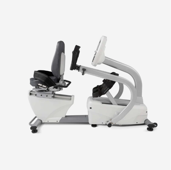 Dyaco 7.0R MED Rehabilitation Recumbent Bike