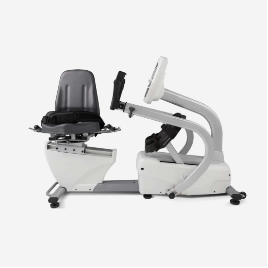 Dyaco 7.0R MED Rehabilitation Recumbent Bike