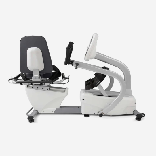 Dyaco 7.0R MED Rehabilitation Recumbent Bike