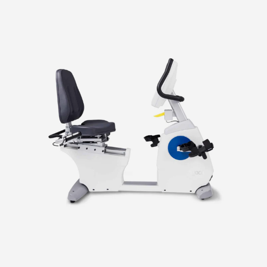 Dyaco 7.0R MED Rehabilitation Recumbent Bike