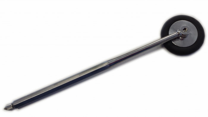 Reflex Hammer Round Head SS