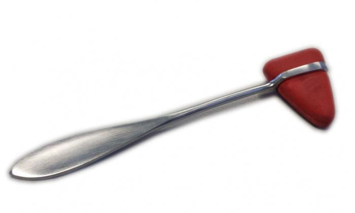 Reflex Hammer Triangular